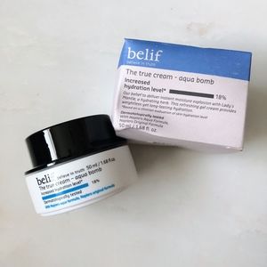 Belif The True Cream Aqua Bomb